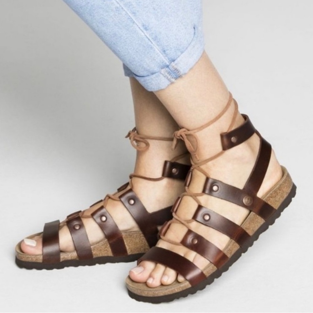 Birkenstock Papillio Cleo sandals